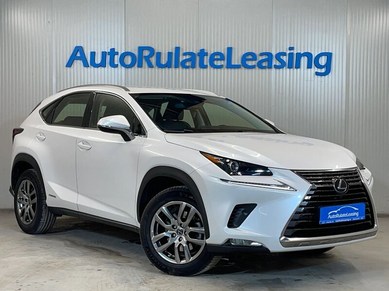 Lexus Seria NX