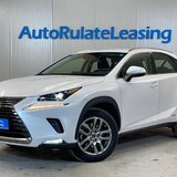 Lexus Seria NX