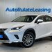 Lexus Seria NX