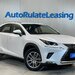 Lexus Seria NX