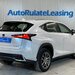 Lexus Seria NX