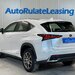 Lexus Seria NX